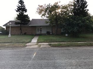 4602 Calvin Dr, Corpus Christi, TX 78411