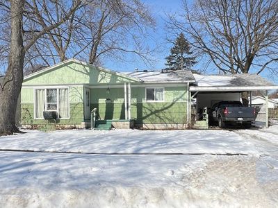 1112 Tulip Dr, Sturgis, MI, 49091