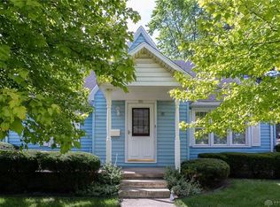501 East Broadway, Covington, OH