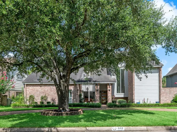 842 Ivy Wall Dr, Houston, TX 77079