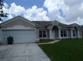 1456 SE Odonnell Ln, Pt Saint Lucie, FL 34953