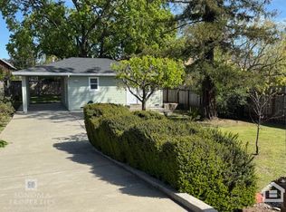 362 5th St W, Sonoma, CA
