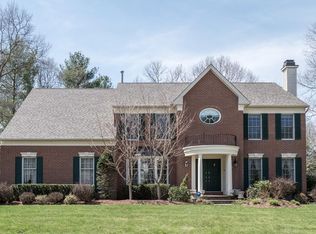 3 Fairbanks Rd, Sharon, MA 02067