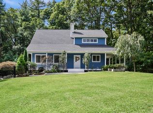 6 Angels Way, Hopkinton, MA 01748