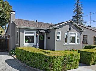 60 S Keeble Ave, San Jose, CA 95126