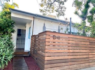 8266 Waring Ave, Los Angeles, CA 90046