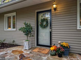 1155 Westmoreland Rd, Alexandria, VA 22308