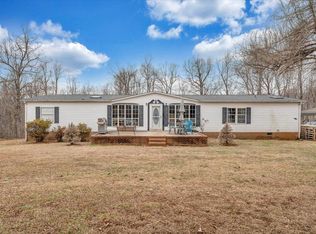 5705 Fork Mountain Rd, Rocky Mount, VA 24151