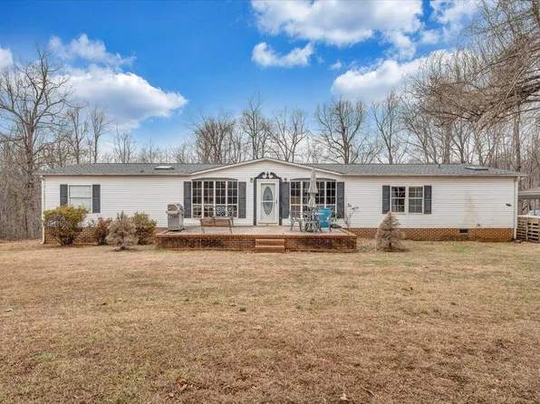 5705 Fork Mountain Rd, Rocky Mount, VA 24151