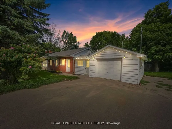 5263 Trafalgar Rd, Erin, ON N0B 1T0