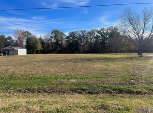 LOT 35 Nelson Rd, Livonia, LA 70755