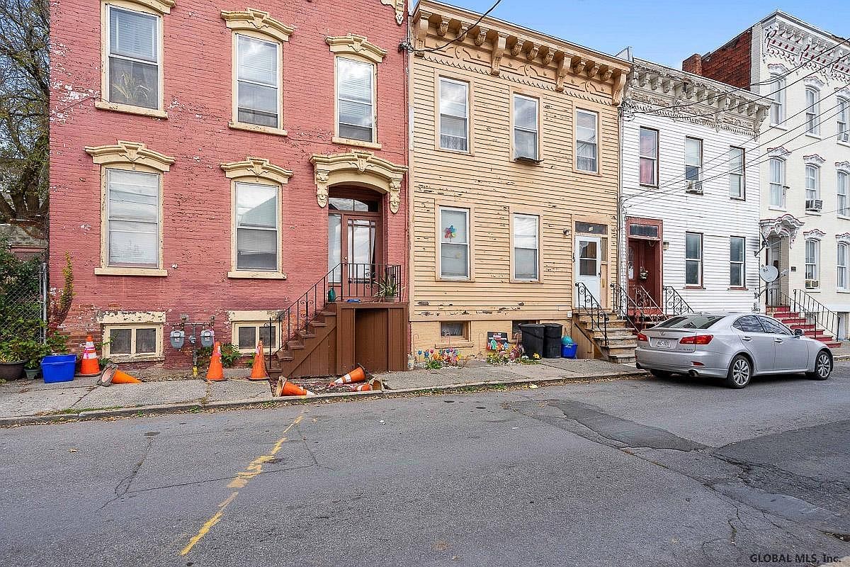 13 OSBORNE Street, Albany, NY 12202 Zillow