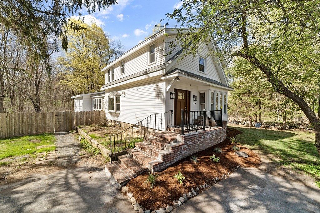 225 Pleasant St, Millis, MA 02054 Zillow