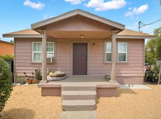 1591 Ricardo St, Los Angeles, CA 90033