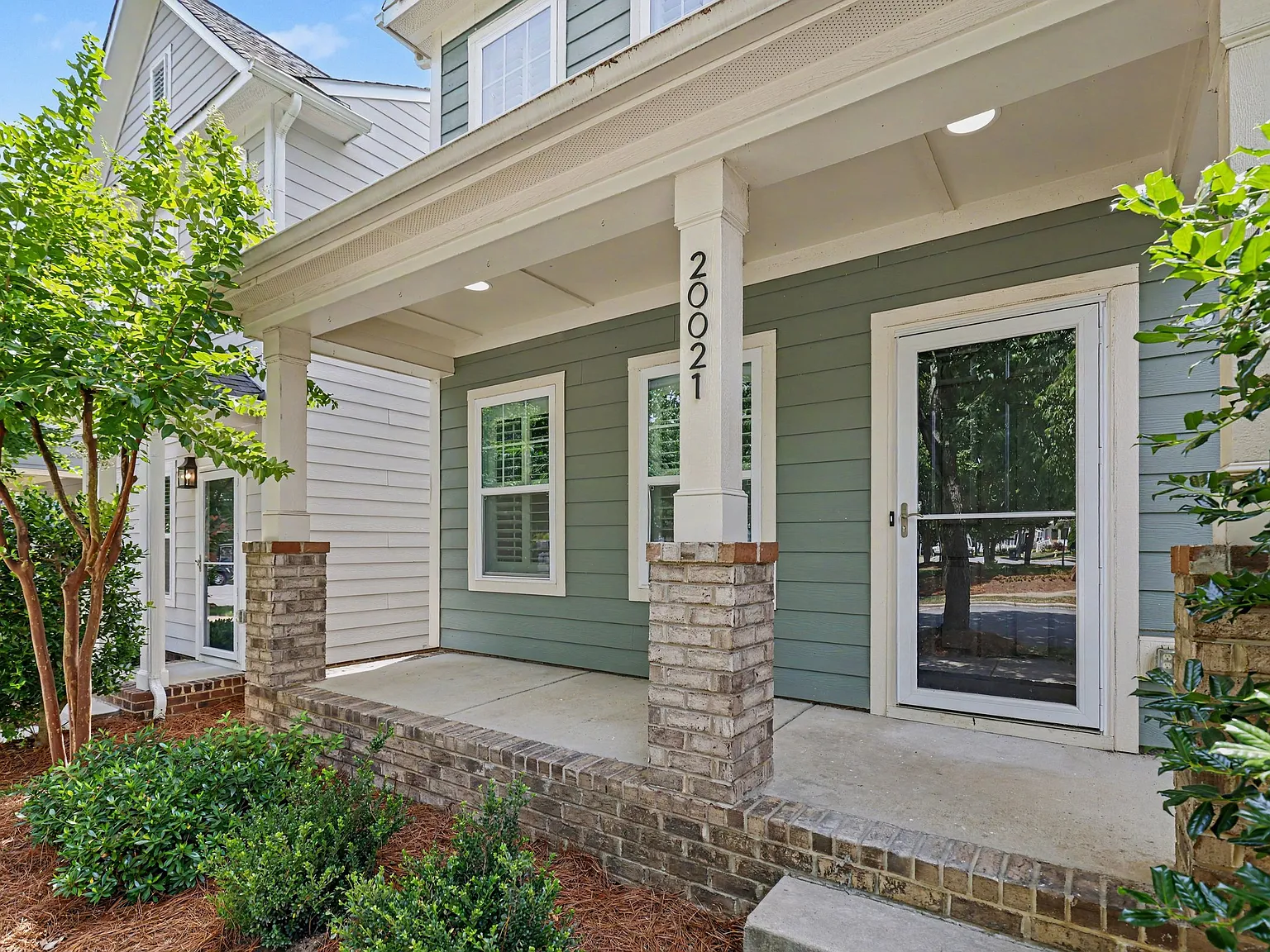 3 bed, 2.5 bath, 1507 sqft, $2,750 — Photo 3