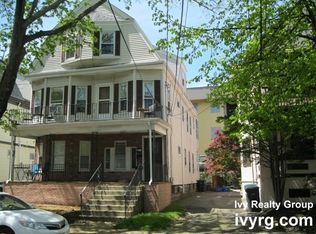 46 Paulina St #2, Somerville, MA 02144
