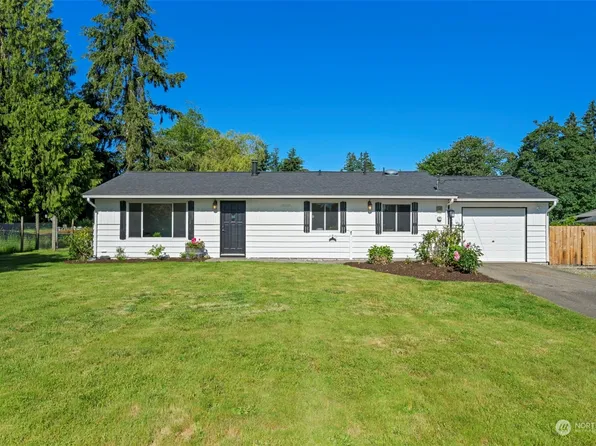 10518 66th Avenue E, Puyallup, WA 98373