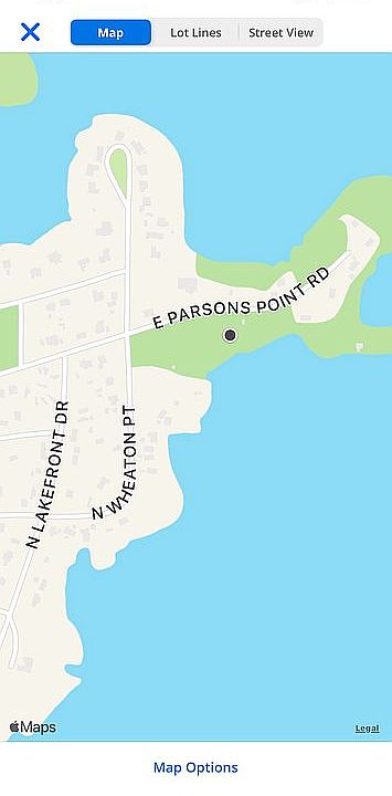 2nd image of 5098 E Parsons Point Rd