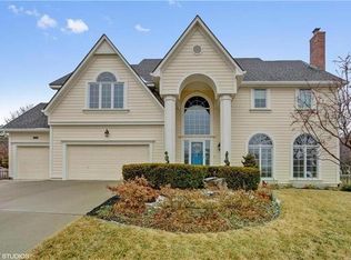 9310 W 146th Pl, Overland Park, KS 66221