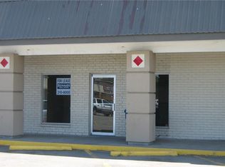 1624 Ruth St, Sulphur, LA 70663