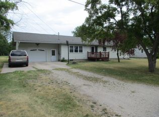 1367 S Grey Rd, Midland, MI 48640