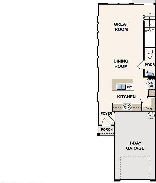 2nd image of 10725 WATERFIELD Road