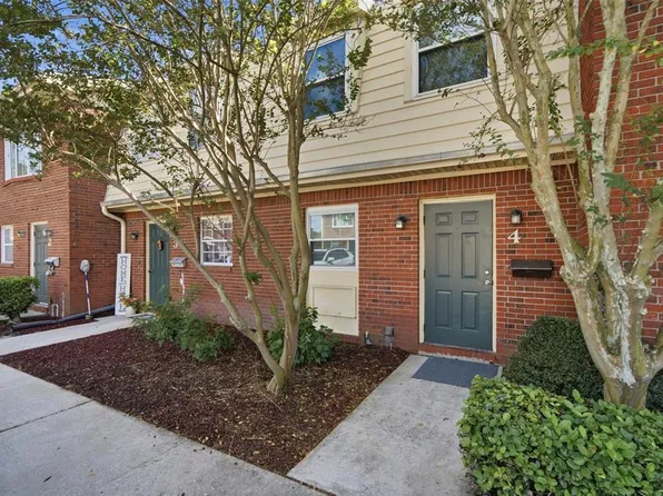 1920 E EDGEWOOD DRIVE #E4, LAKELAND, FL 33803