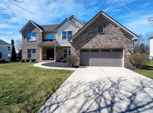 5 Bentbrook Ct, Springboro, OH 45066