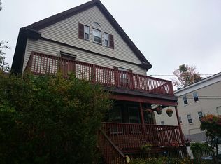 70 Nelson St, Dorchester, MA 02124