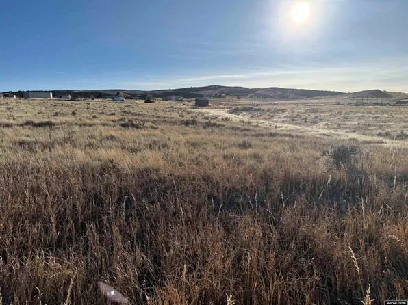 LOT 28 Sage Valley Subdivision Lot 28, Thermopolis, WY 82443