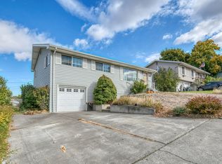 3307 SW Kirk Ave, Pendleton, OR 97801