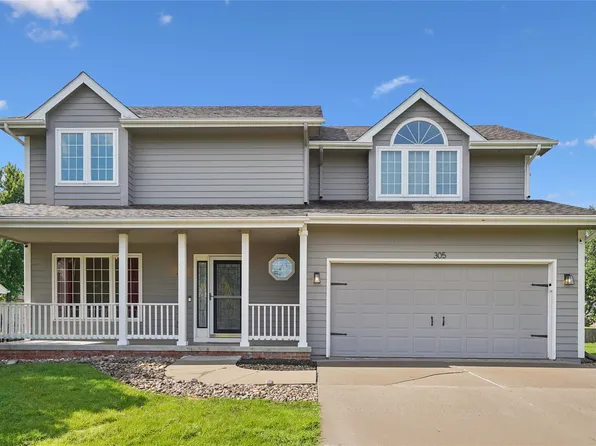 305 NE 16th St, Ankeny, IA 50021