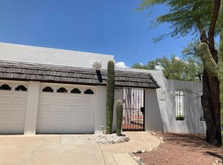 7149 E Sabino Vista Cir, Tucson, AZ 85750
