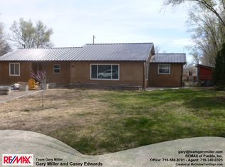 1154 30th Ln, Pueblo, CO 81006