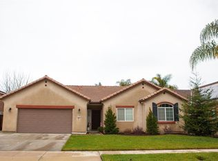 2736 E La Vida Ave, Visalia, CA