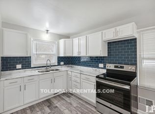 2633 106th St, Toledo, OH 43611