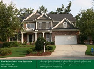 5125 Chadmore Way, Mableton, GA 30126