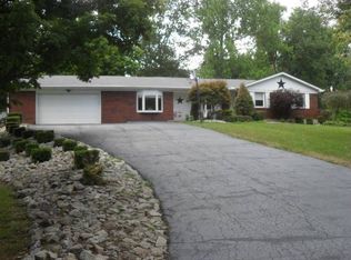 856 Toler Rd NW, Corydon, IN 47112