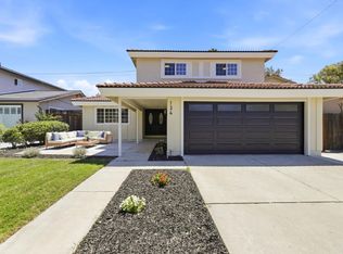 134 Herlong Ave, San Jose, CA 95123
