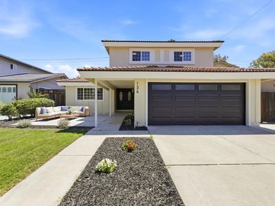 134 Herlong Ave, San Jose, CA, 95123