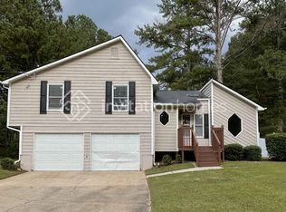 3442 Mustang Dr, Powder Springs, GA 30127
