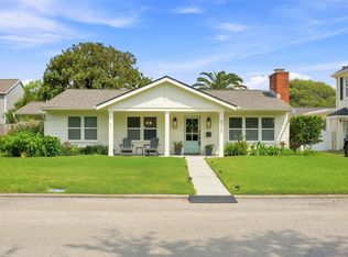 4320 Sherman Blvd, Galveston, TX 77550