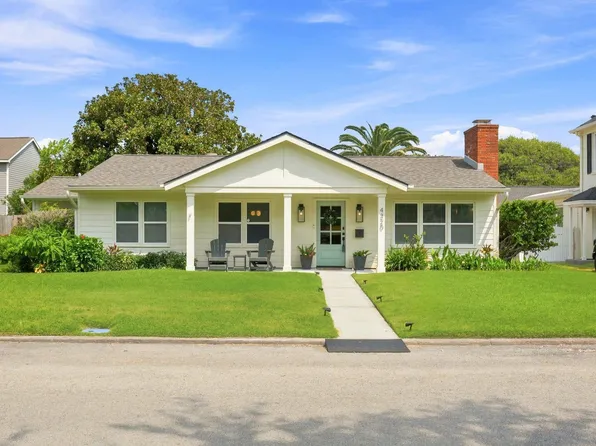 4320 Sherman Blvd, Galveston, TX 77550