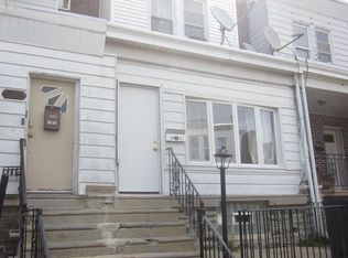 4079 Higbee St, Philadelphia, PA 19135