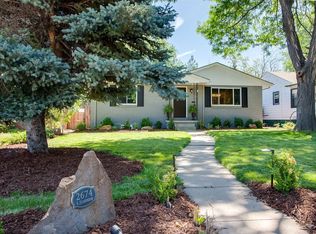2674 S Josephine St, Denver, CO 80210