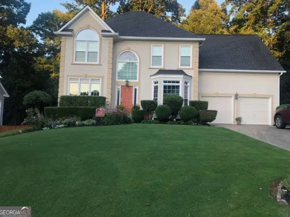 4007 Oakview Ct, Woodstock, GA 30189