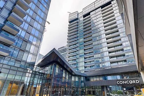 80 Queens Wharf Rd Photo 1