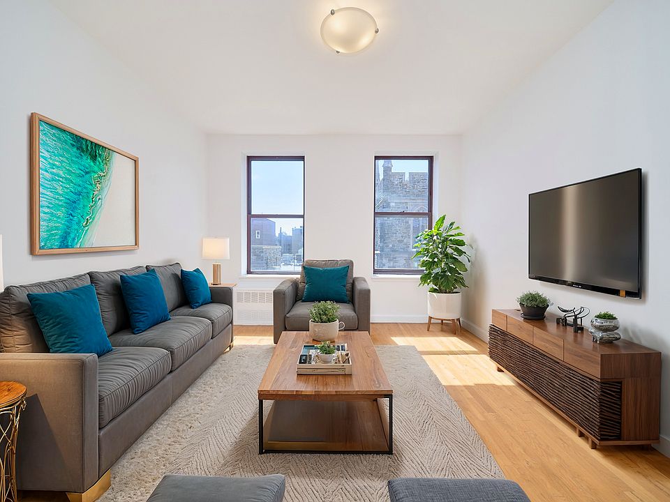 1st image of 131 W 138th St APT 5B
