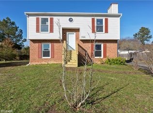 5506 Fairpines Ct, Chesterfield, VA 23832