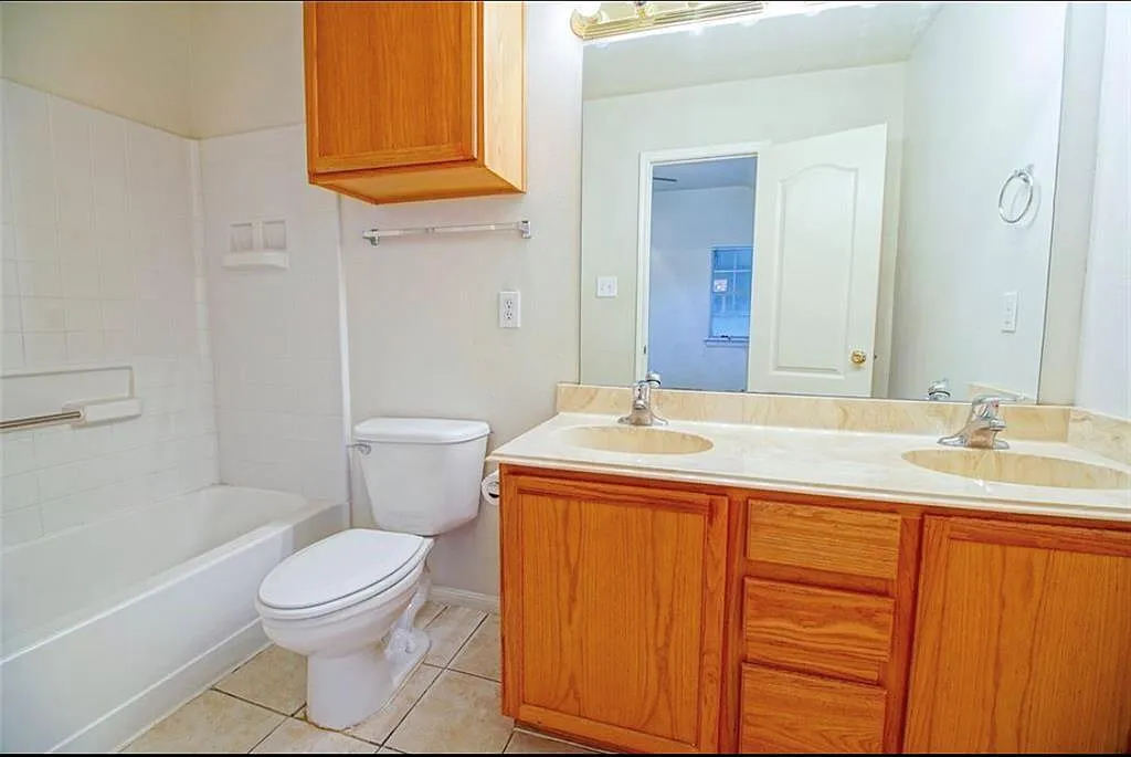 Marquis Townhomes - 1209 — Photo 4